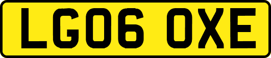 LG06OXE