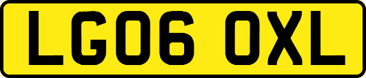 LG06OXL