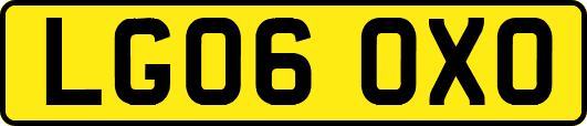 LG06OXO