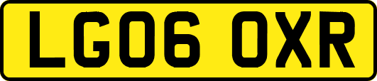 LG06OXR