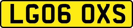 LG06OXS