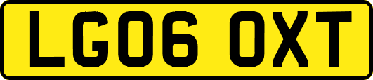 LG06OXT
