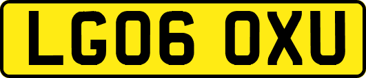 LG06OXU