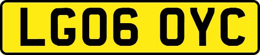 LG06OYC