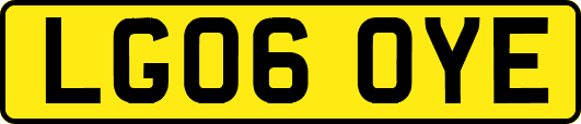 LG06OYE