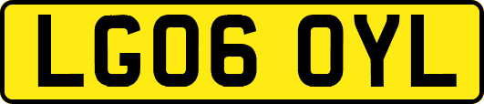 LG06OYL