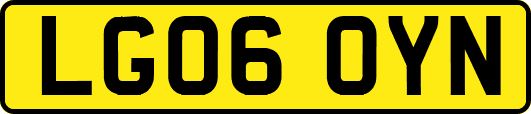 LG06OYN