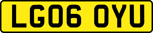 LG06OYU