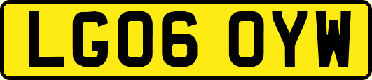 LG06OYW