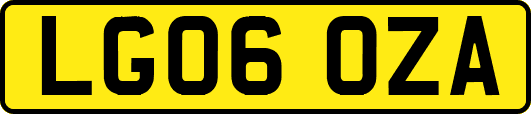 LG06OZA