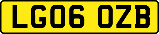LG06OZB