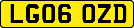 LG06OZD