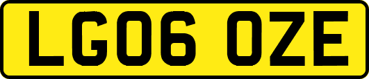 LG06OZE