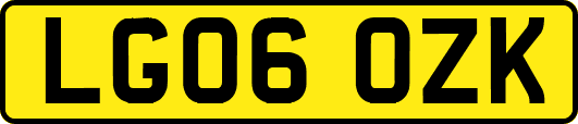 LG06OZK