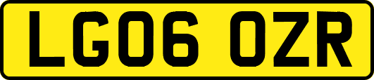 LG06OZR
