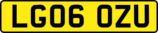 LG06OZU
