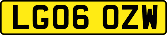 LG06OZW