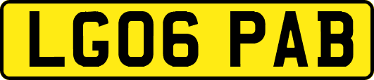 LG06PAB