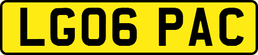 LG06PAC