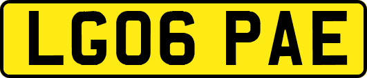 LG06PAE