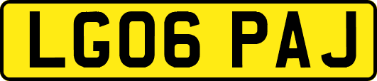 LG06PAJ