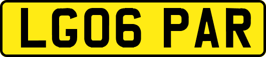 LG06PAR
