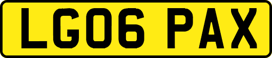 LG06PAX