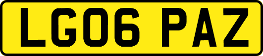 LG06PAZ