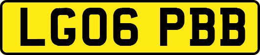 LG06PBB