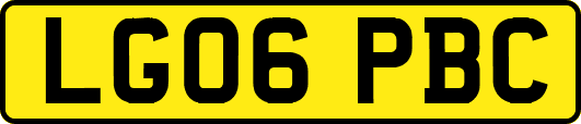 LG06PBC