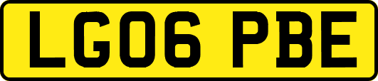LG06PBE