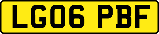 LG06PBF