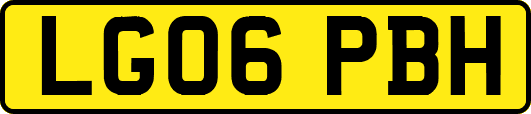 LG06PBH