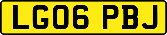 LG06PBJ