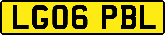 LG06PBL