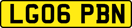 LG06PBN