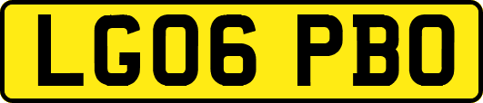 LG06PBO