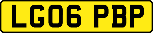 LG06PBP