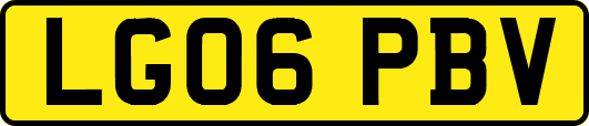 LG06PBV