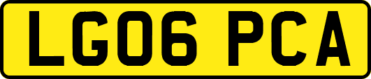 LG06PCA