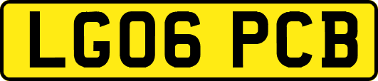 LG06PCB