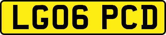 LG06PCD