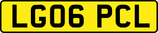 LG06PCL