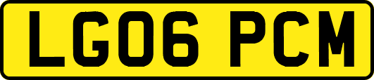 LG06PCM