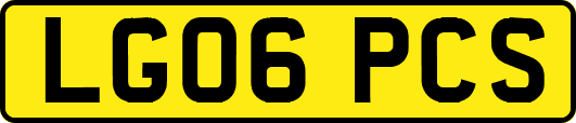 LG06PCS