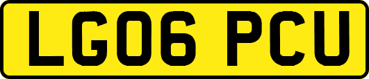LG06PCU