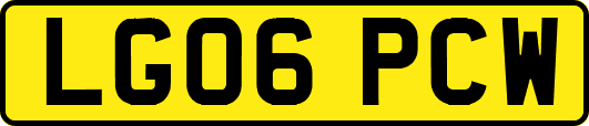 LG06PCW