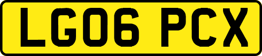 LG06PCX