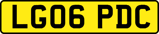 LG06PDC