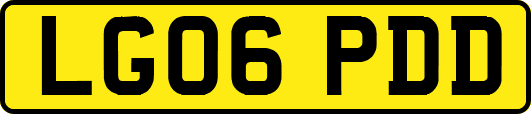 LG06PDD
